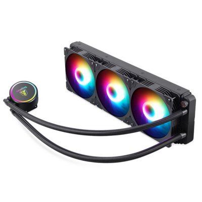 кулер Segotep BeCool 360S RGB