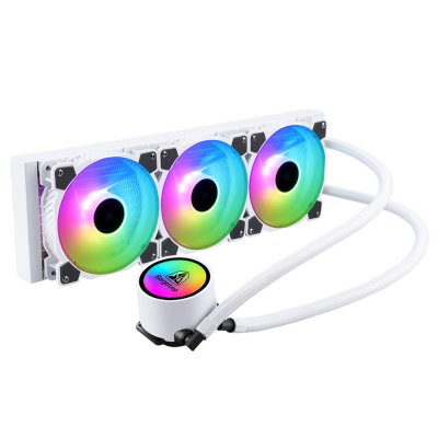 Segotep BeIced II 360 white