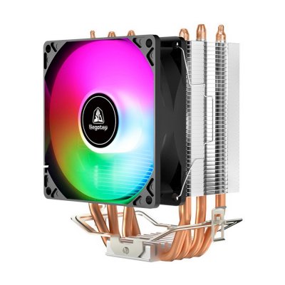 Segotep Frozen Tower Ts4-M