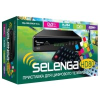 Selenga HD80