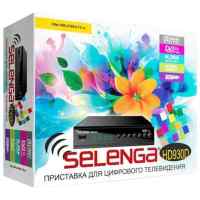 Selenga HD930D
