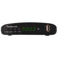 ТВ-тюнер Selenga T81D