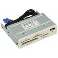картридер Sema SFD-321F TS4UI