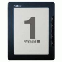 электронная книга SemiDevices PageOne NPR-0630L Golg