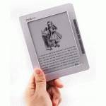 электронная книга SemiDevices PageOne NPR-0630L White