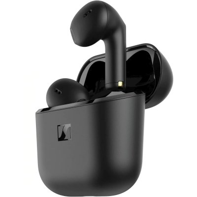 гарнитура Sennheiser Accentum Open Black