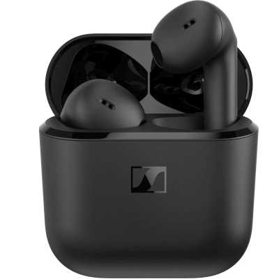 Sennheiser Accentum Open Black
