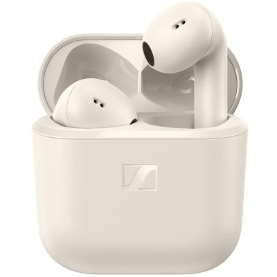 гарнитура Sennheiser Accentum Open Cream