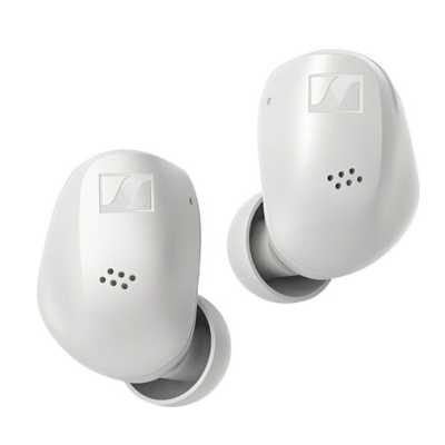Sennheiser Accentum True Wireless White
