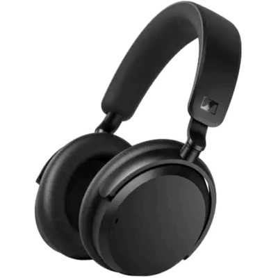 Sennheiser Accentum Wireless Black
