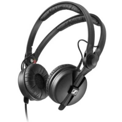 наушники Sennheiser HD 25 Black