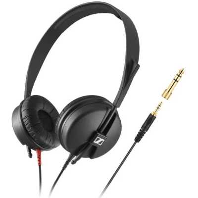 наушники Sennheiser HD 25 Light Black 508664