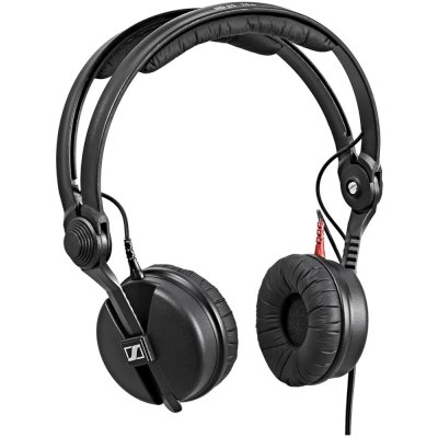 Sennheiser HD 25 Plus