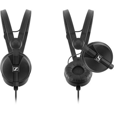 наушники Sennheiser HD 25 Plus