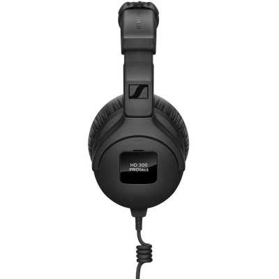 Sennheiser HD 300 PROtect Black