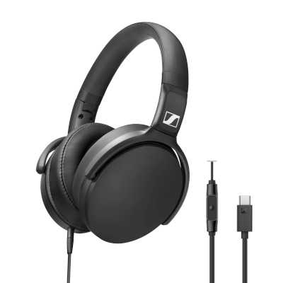 гарнитура Sennheiser HD 400 U