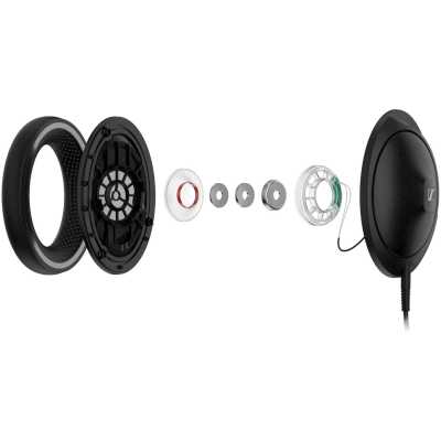 Sennheiser HD 620S Black