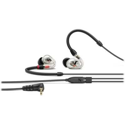 Sennheiser IE 100 Pro Black 508941