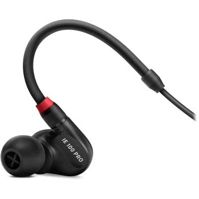 наушники Sennheiser IE 100 Pro