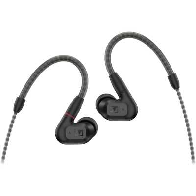 наушники Sennheiser IE 200 Black
