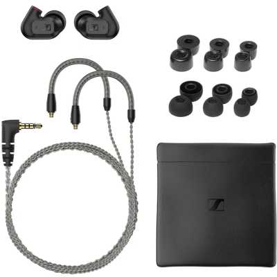 наушники Sennheiser IE 200 Black