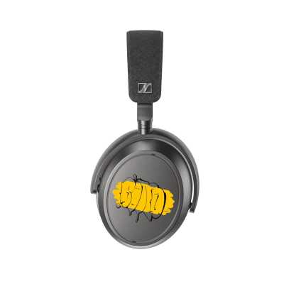 гарнитура Sennheiser Momentum 4 Wireless 80th Anniversary
