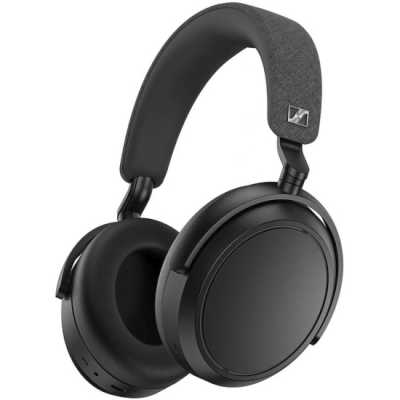 гарнитура Sennheiser Momentum 4 Wireless Black