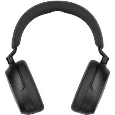 Sennheiser Momentum 4 Wireless Black