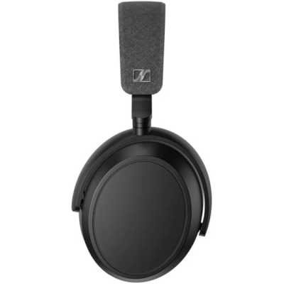 гарнитура Sennheiser Momentum 4 Wireless Black