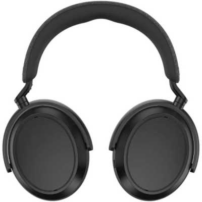 Sennheiser Momentum 4 Wireless Black