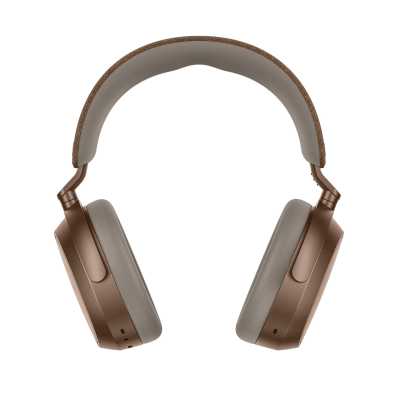 гарнитура Sennheiser Momentum 4 Wireless Brown