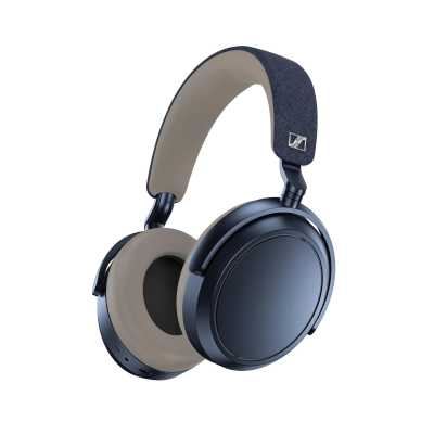 гарнитура Sennheiser Momentum 4 Wireless Denim Blue