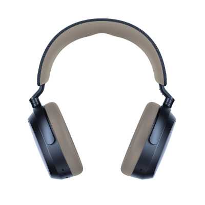 гарнитура Sennheiser Momentum 4 Wireless Denim Blue