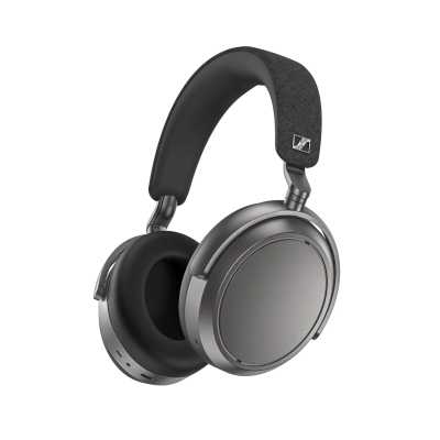 гарнитура Sennheiser Momentum 4 Wireless Graphite