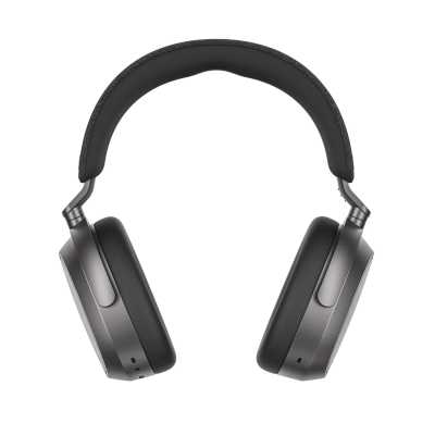 гарнитура Sennheiser Momentum 4 Wireless Graphite
