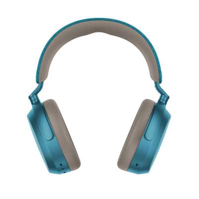 гарнитура Sennheiser Momentum 4 Wireless Teal