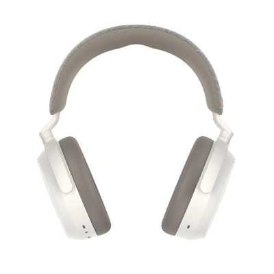 гарнитура Sennheiser Momentum 4 Wireless White