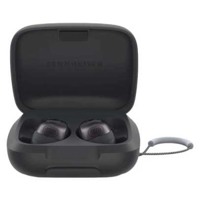 

Sennheiser