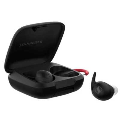 Sennheiser Momentum Sport Black