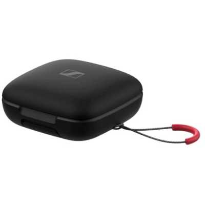 наушники Sennheiser Momentum Sport Black
