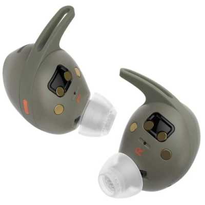 Sennheiser Momentum Sport Olive