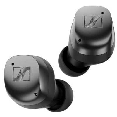 наушники Sennheiser Momentum True Wireless 4 Black Graphite
