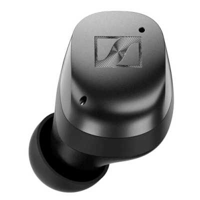 Sennheiser Momentum True Wireless 4 Black Graphite