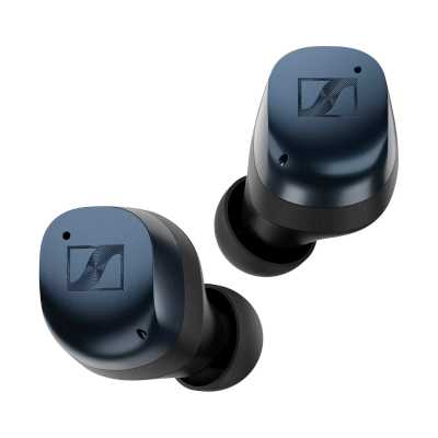 гарнитура Sennheiser Momentum True Wireless 4 Blue