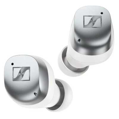 наушники Sennheiser Momentum True Wireless 4 White