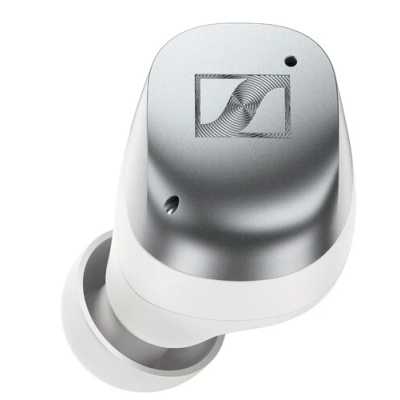 наушники Sennheiser Momentum True Wireless 4 White