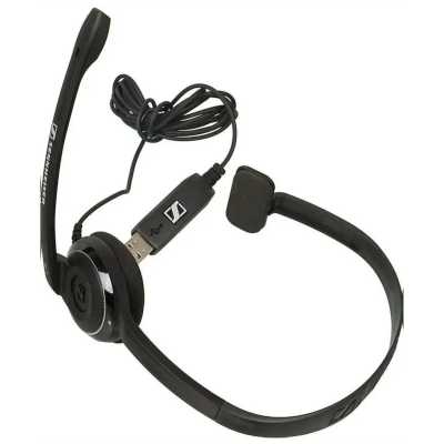 Sennheiser PC 7 Mono USB