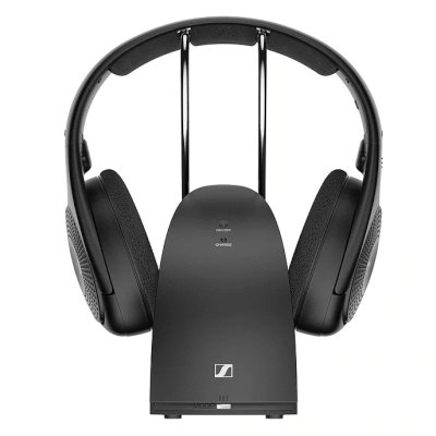 Sennheiser RS 120-W Black