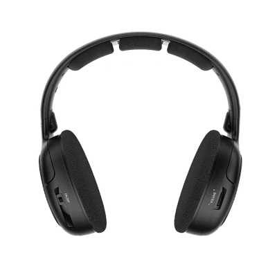 наушники Sennheiser RS 120-W Black