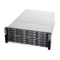 серверный корпус Chenbro RM41824E3-G